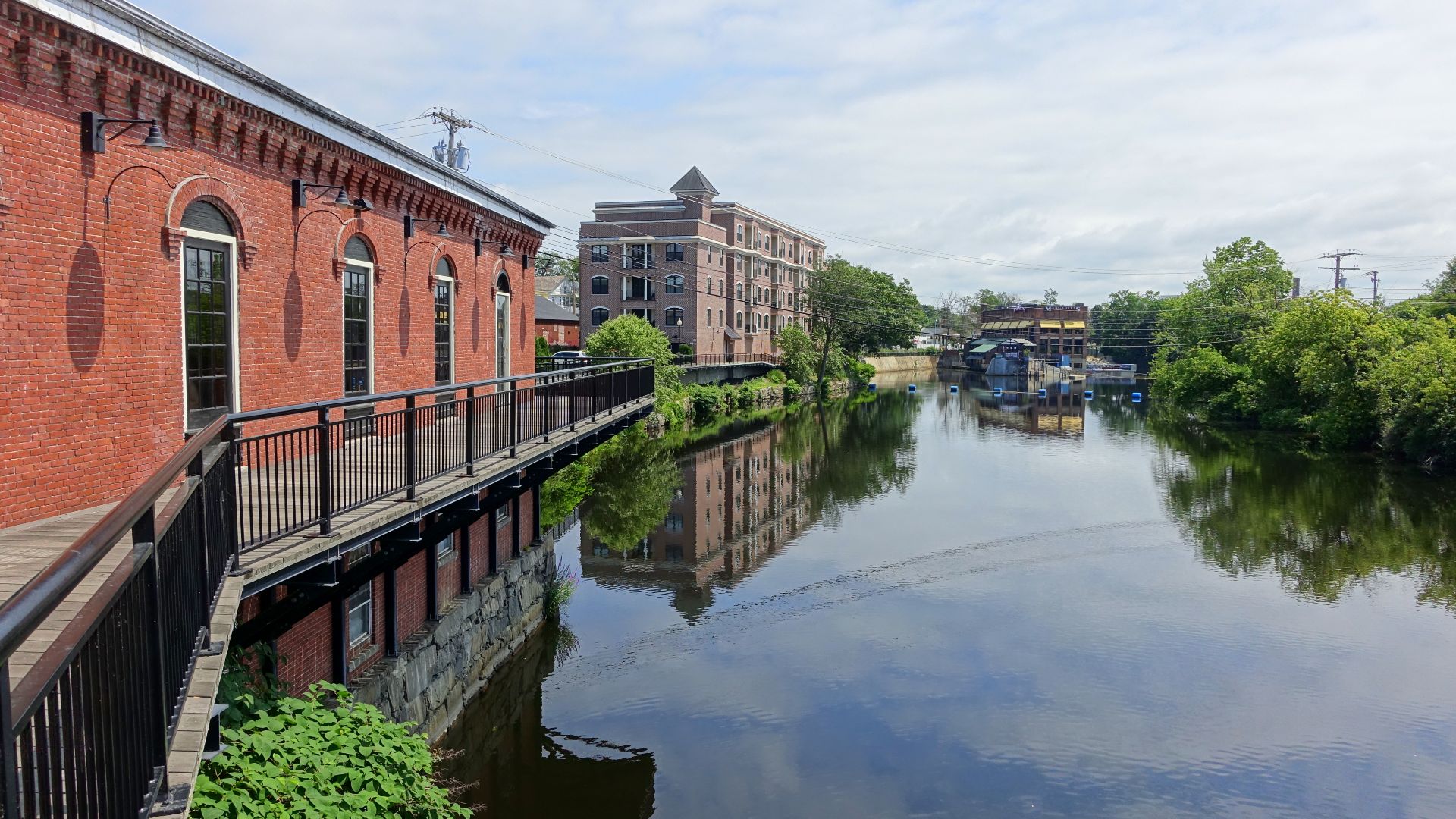 File:Nashua River - Nashua, New Hampshire - DSC07130.jpg