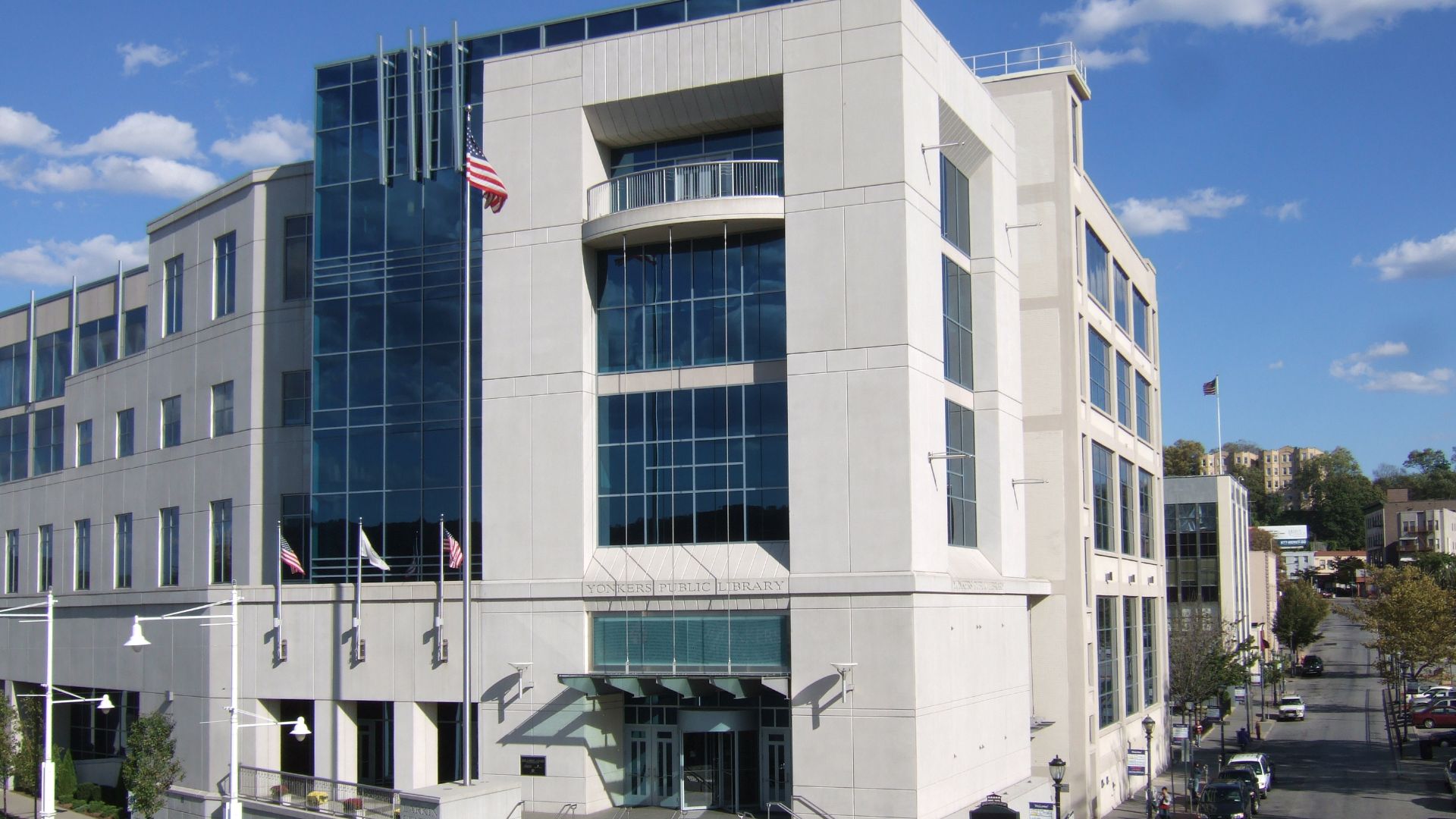 File:Yonkers Main Library.jpg