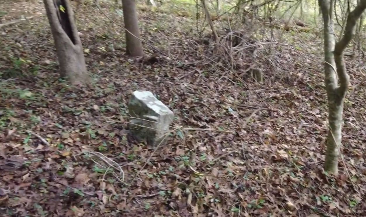 200 YEAR OLD PLANTATION LOST?! CAN WE FIND IT WITH OUR METAL DETECTORS?!? CRAZY GRAVEYARD!! by Adventure Archaeology