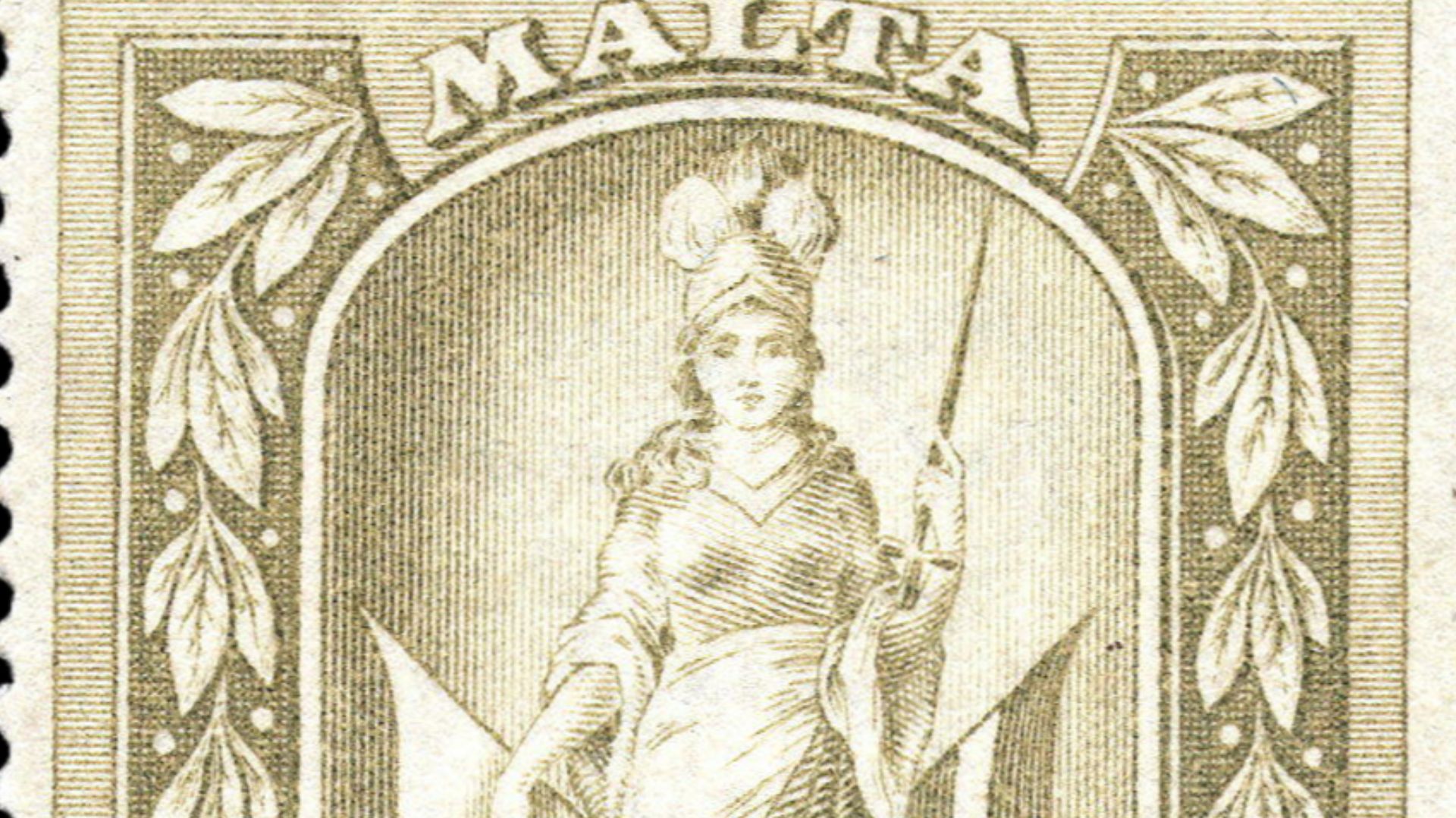 File:Malta 1899 Melita 2s6d olive-grey.jpg