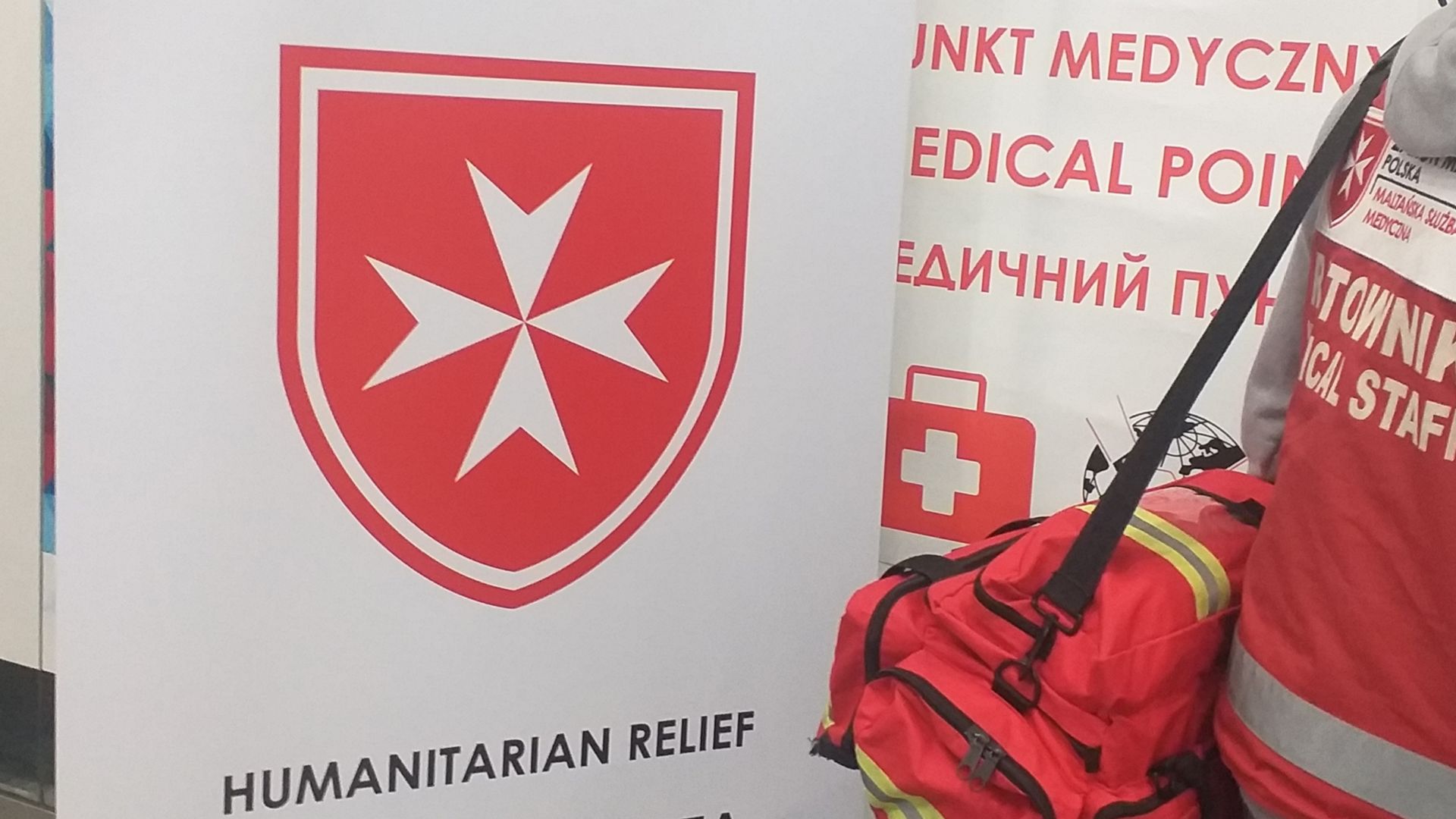 File:Humanitarian relief of the Order of Malta in Krakow.jpg