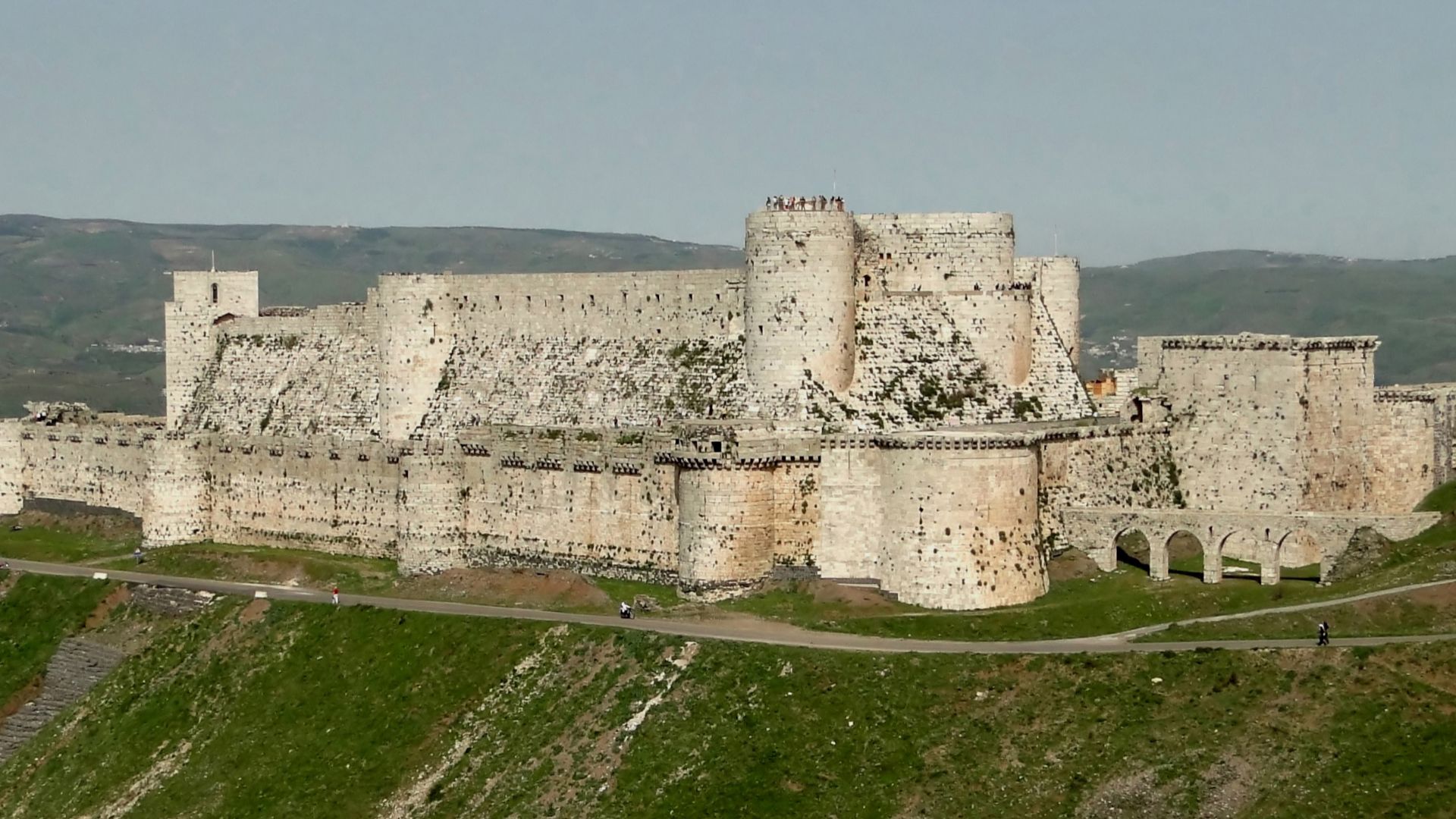 File:Krak des Chevaliers 01.jpg