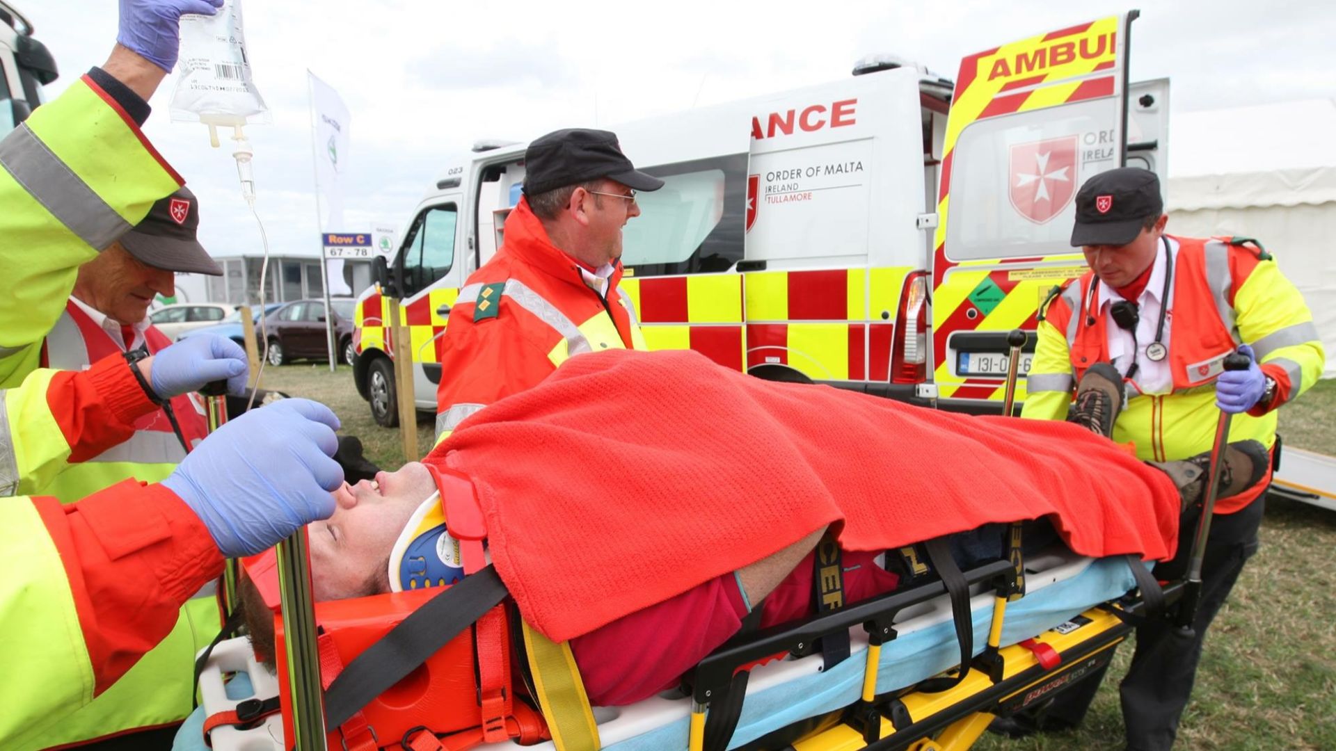 File:Order of Malta Ireland Ambulance Corps.jpg