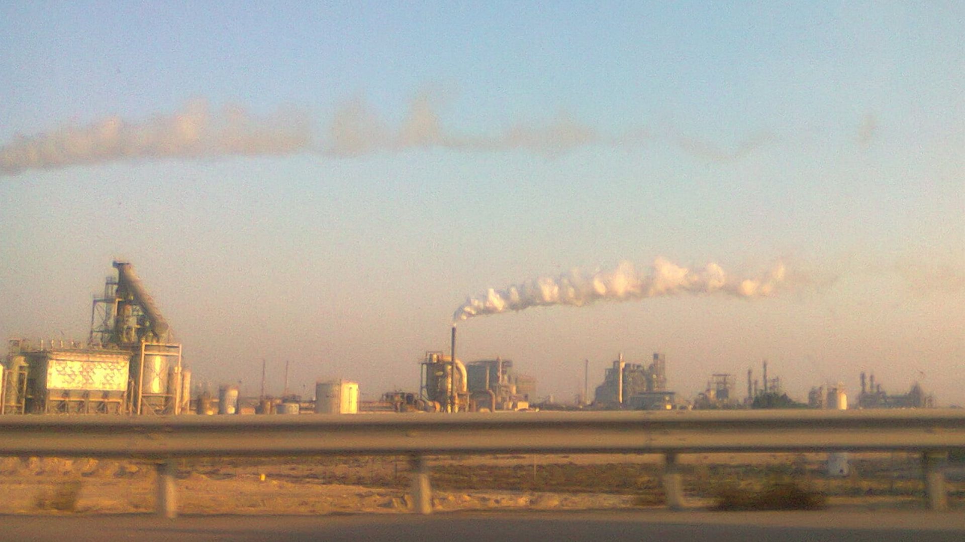 File:Aramco petro chemicals,jubail ,Saudi Arabia - panoramio.jpg
