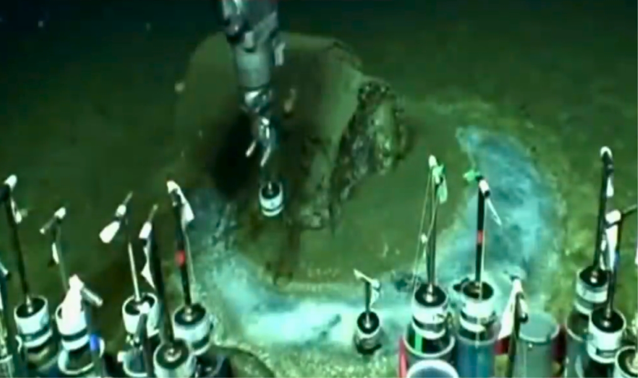 Mysteries Scientists