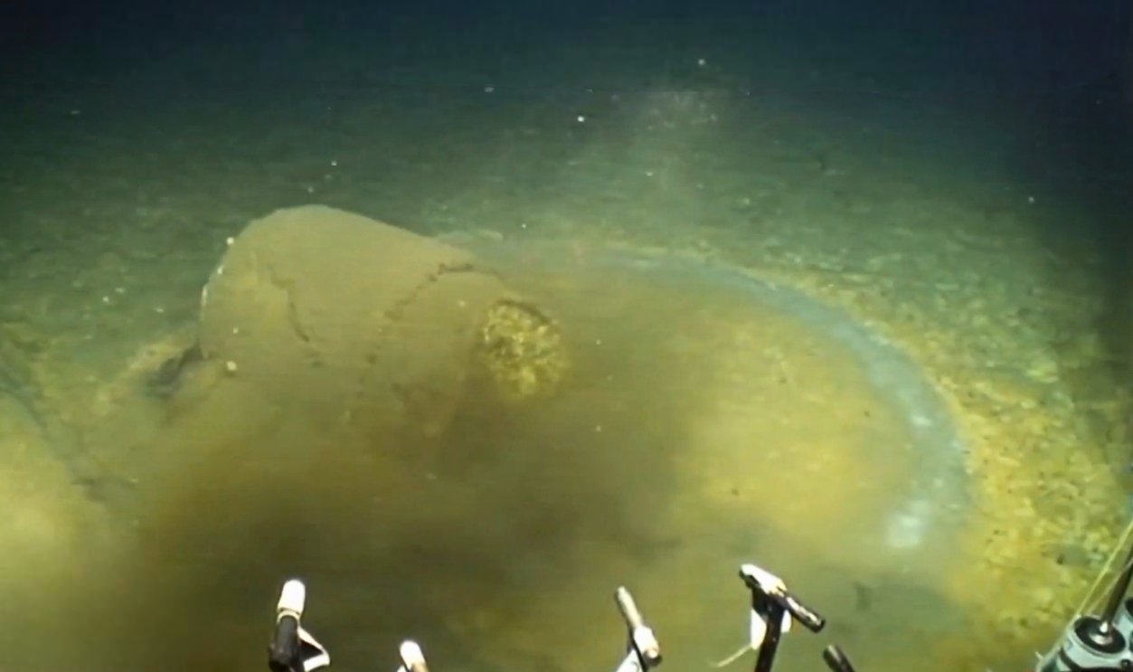 The World Of Extremophiles