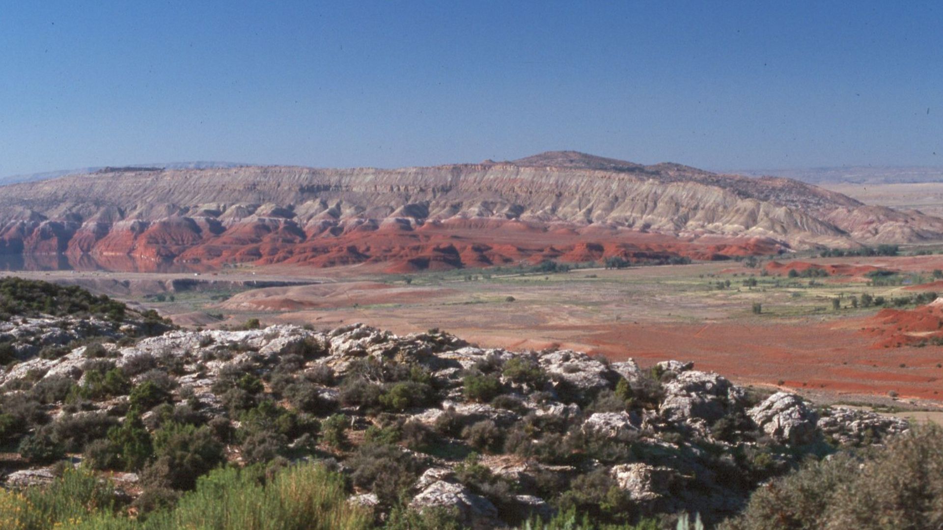 File:Great Basin Desert 3 by Earth's beauty site.jpg