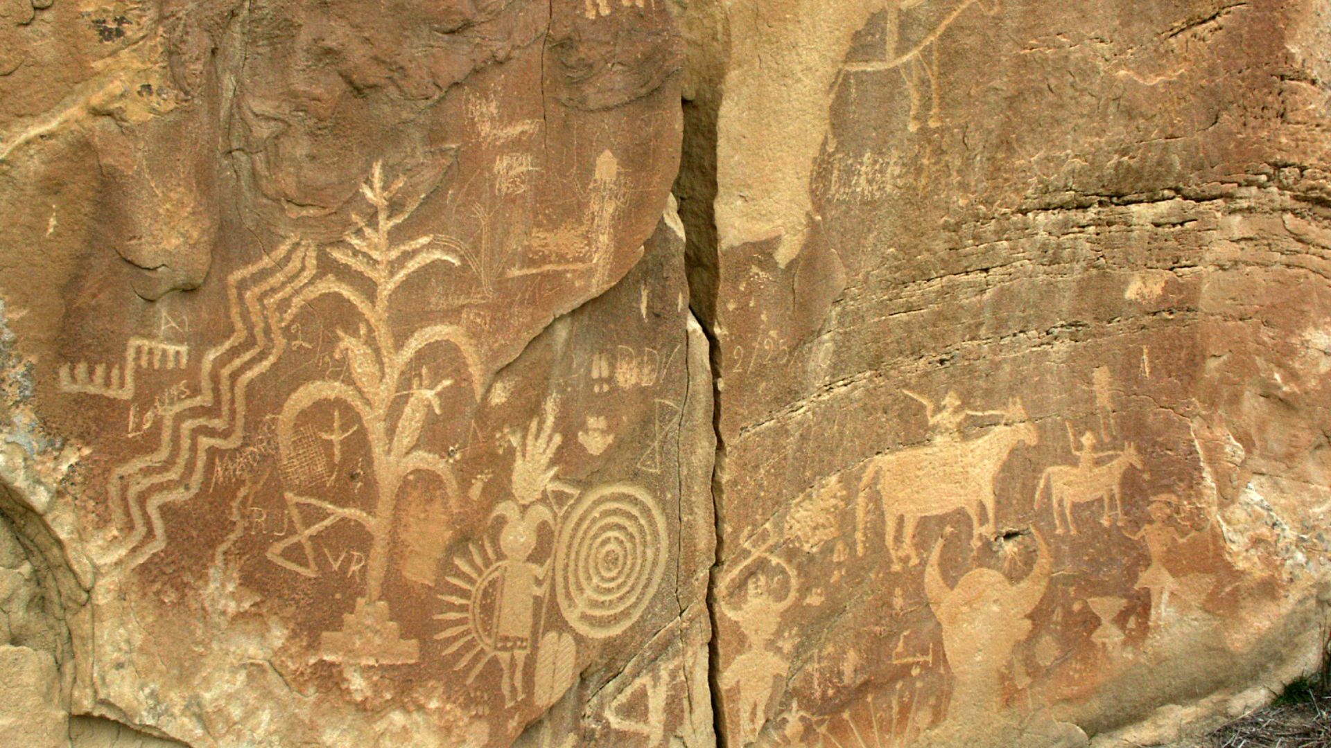 File:Crow Canyon petroglyphs.jpg
