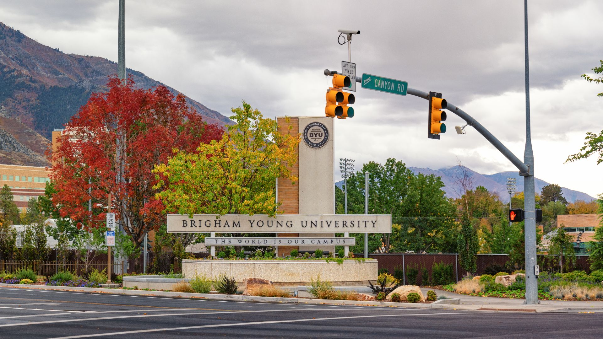 File:Brigham Young University Campus - BYU - Provo - Utah in Autumn.jpg