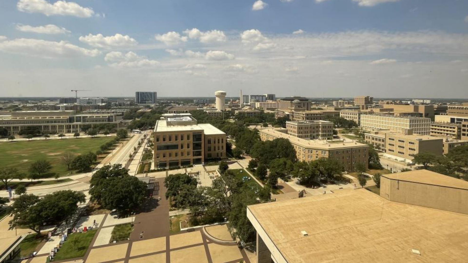 File:Main Campus Texas A&M.jpg