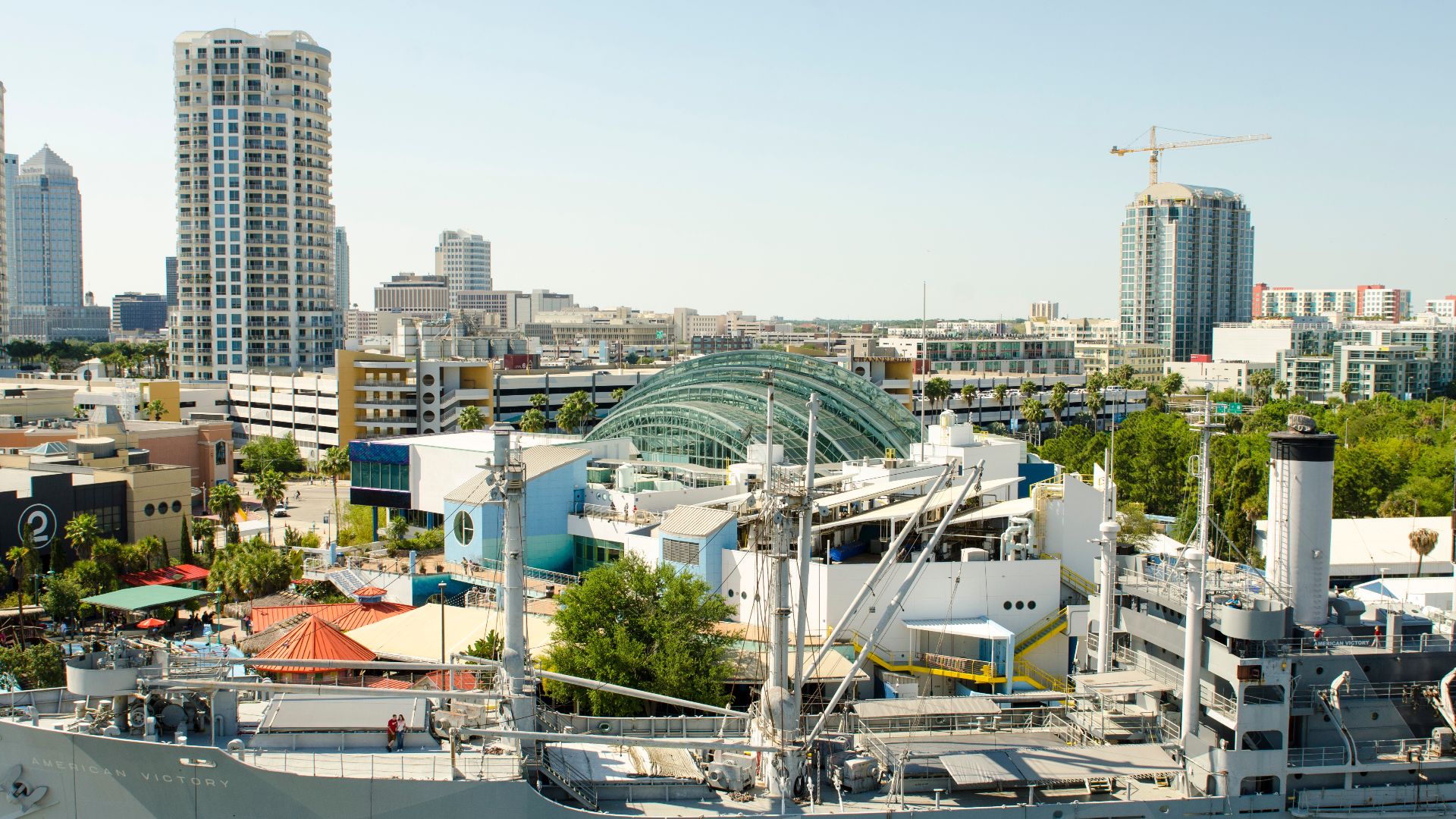 File:Tampa, Florida - panoramio (6).jpg