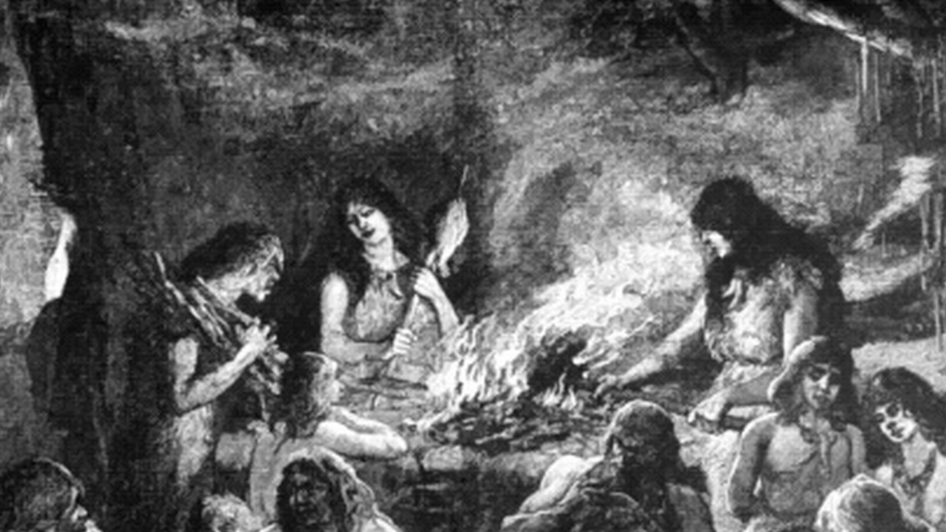 File:016-LIFE AMONG PREHISTORIC CAVE-DWELLERS.jpg