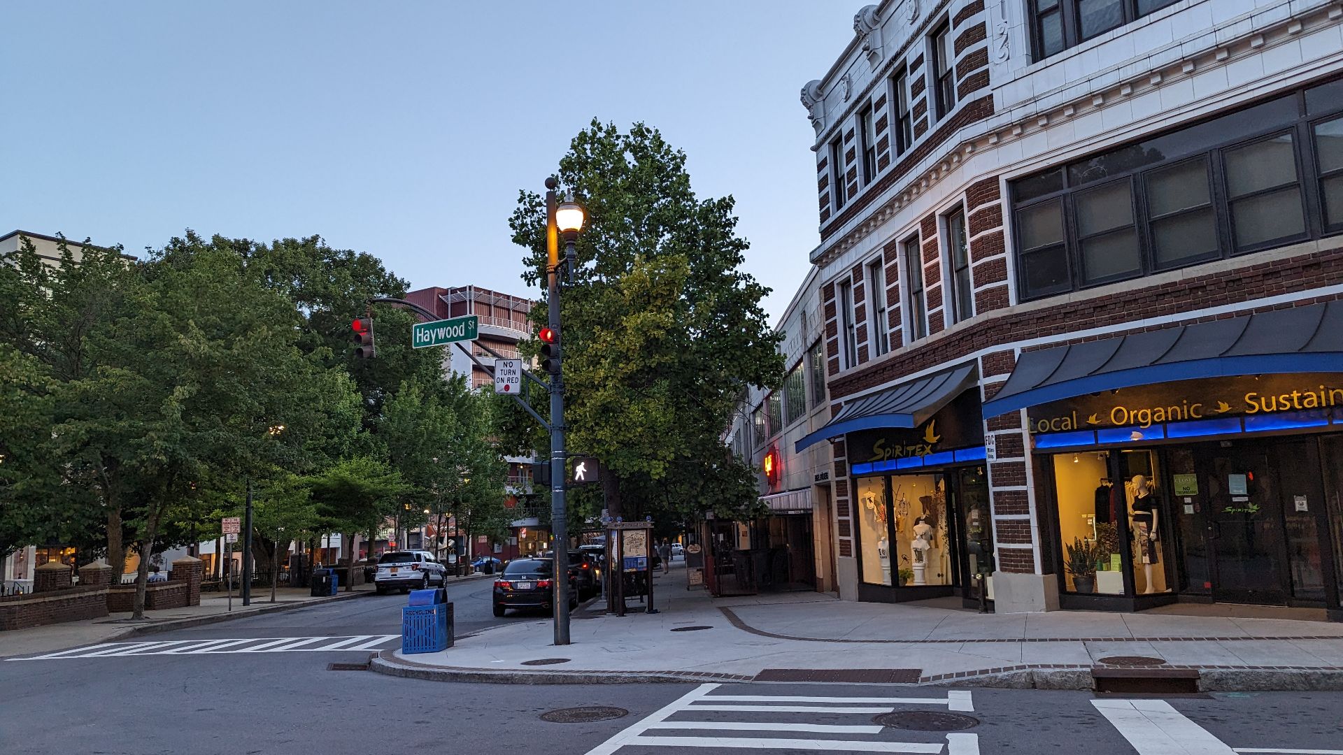 File:Asheville North Carolina June 2023 - Haywood Street.jpg