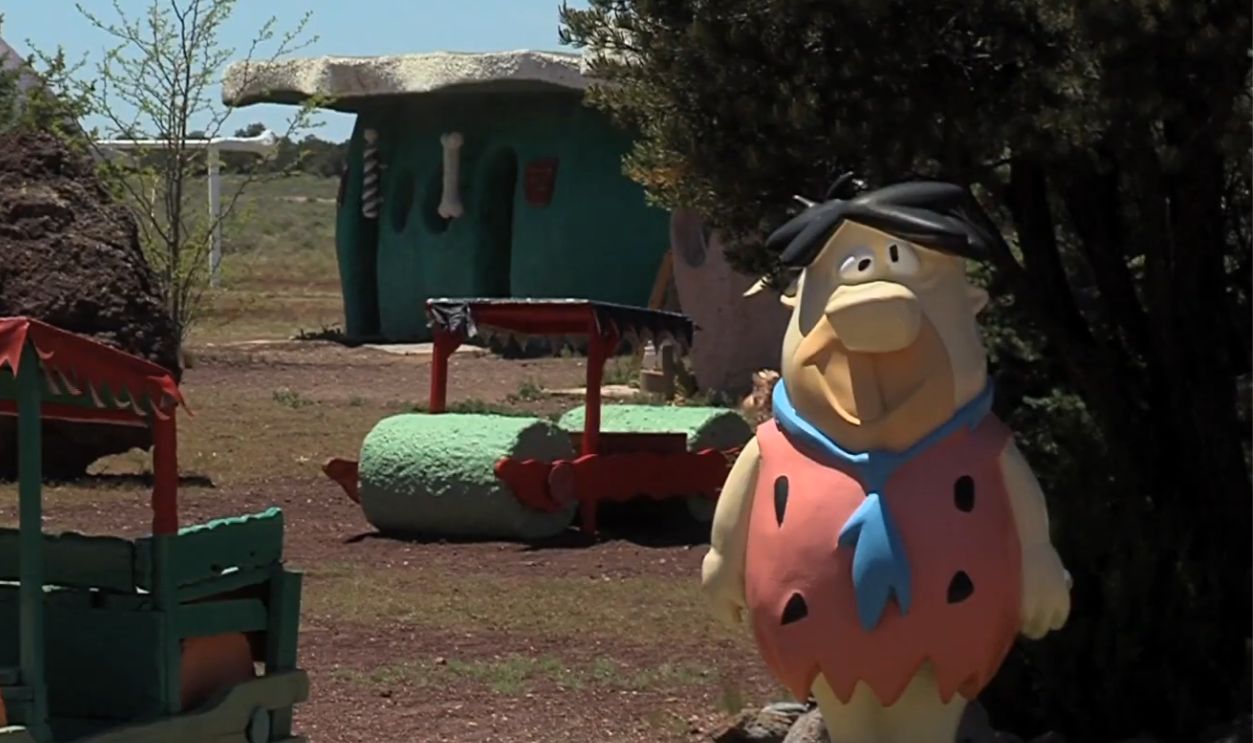 Bedrock City Closes by TravelationsTV