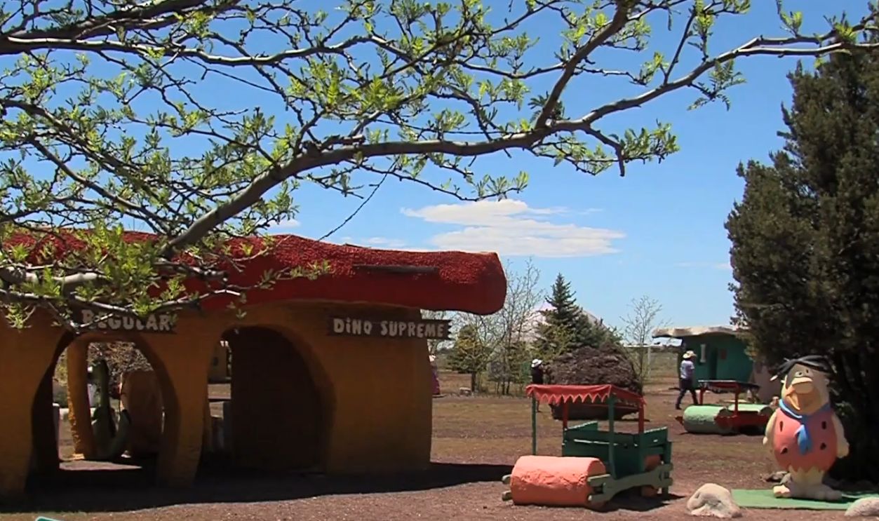 Bedrock City Closes by TravelationsTV