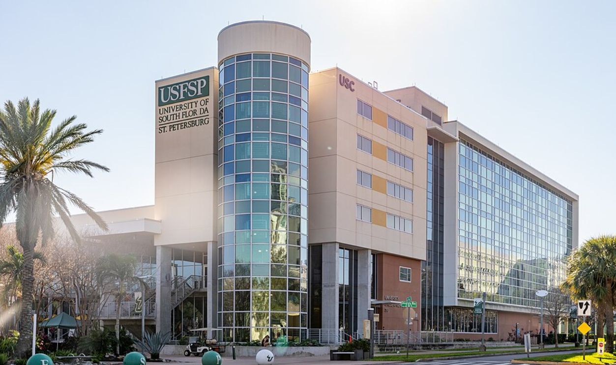 Tampa, Florida (Cont.)