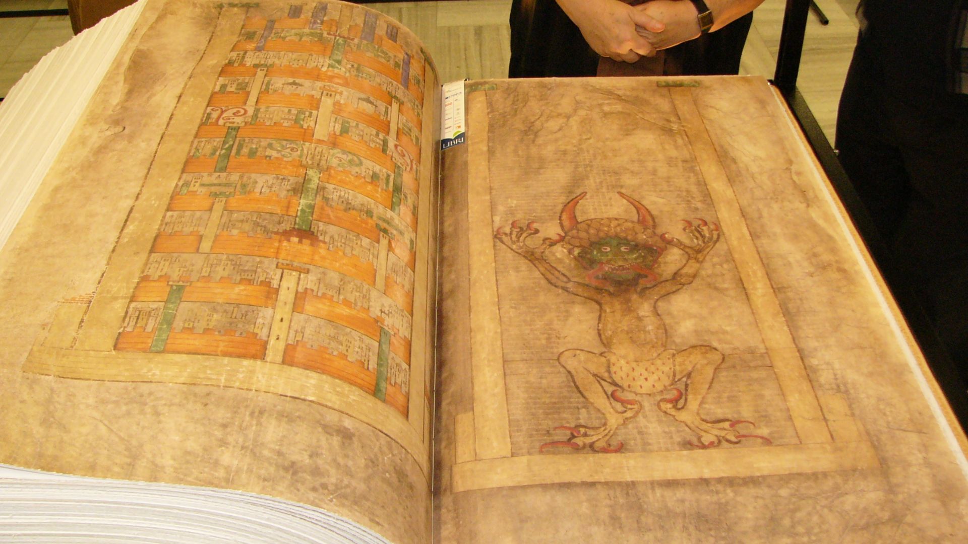 File:Codex Gigas facsimile.jpg