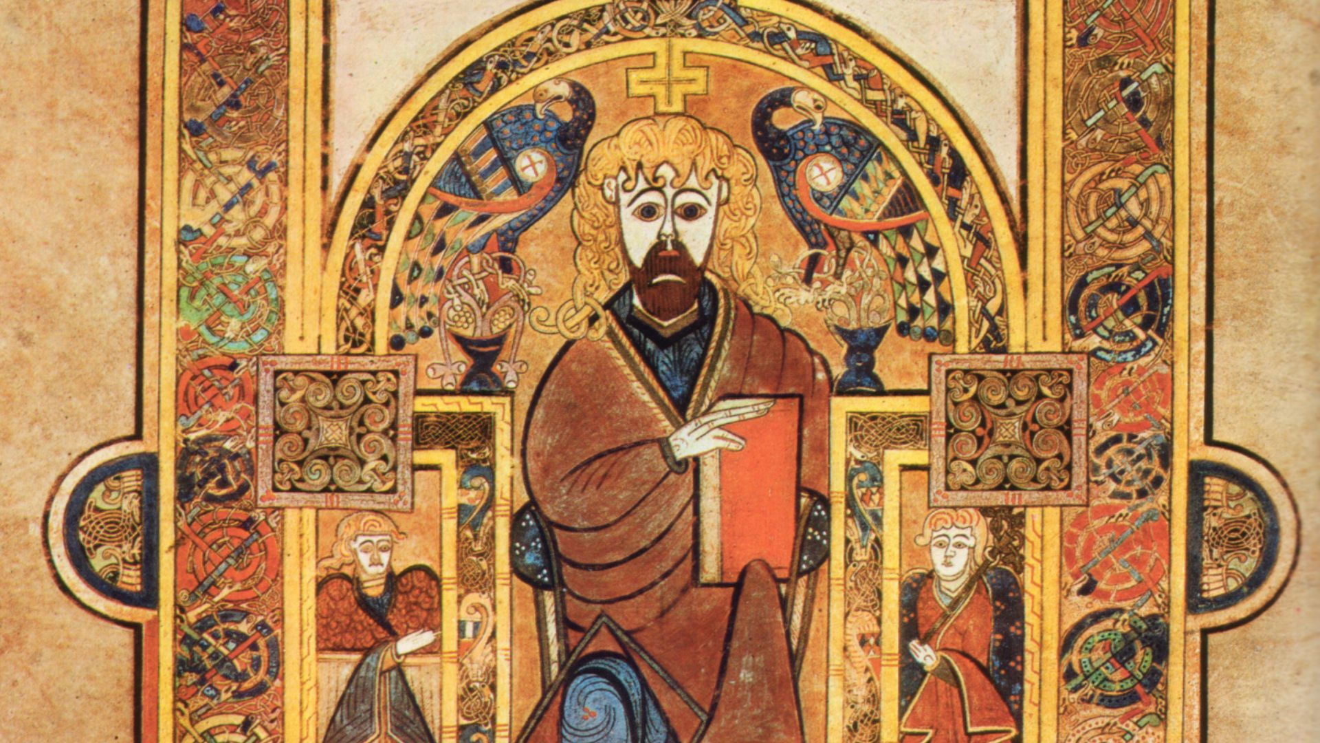 File:KellsFol032vChristEnthroned.jpg