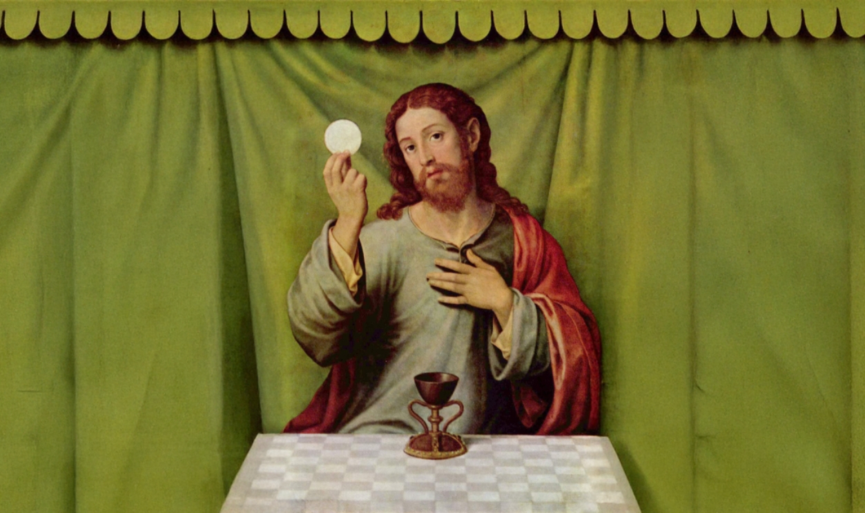 Juan De Juanes Intro