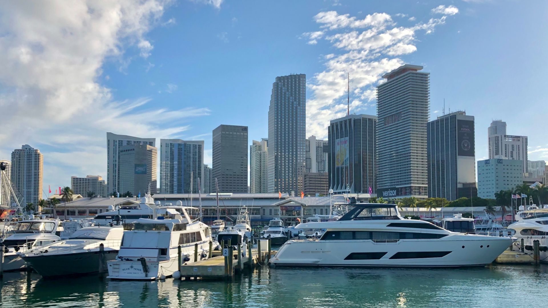 File:Miami Skyline 2020.jpg