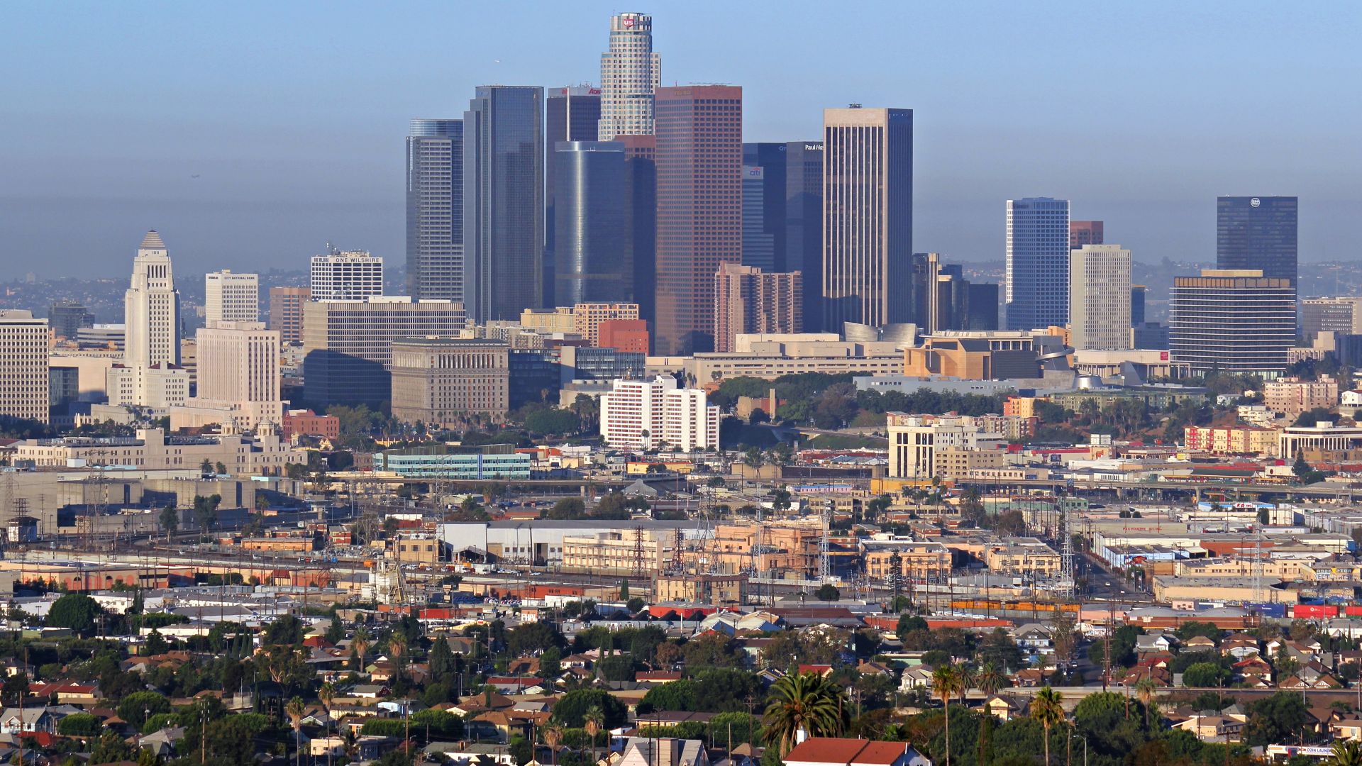 File:Downtown Los Angeles Skyline.jpg