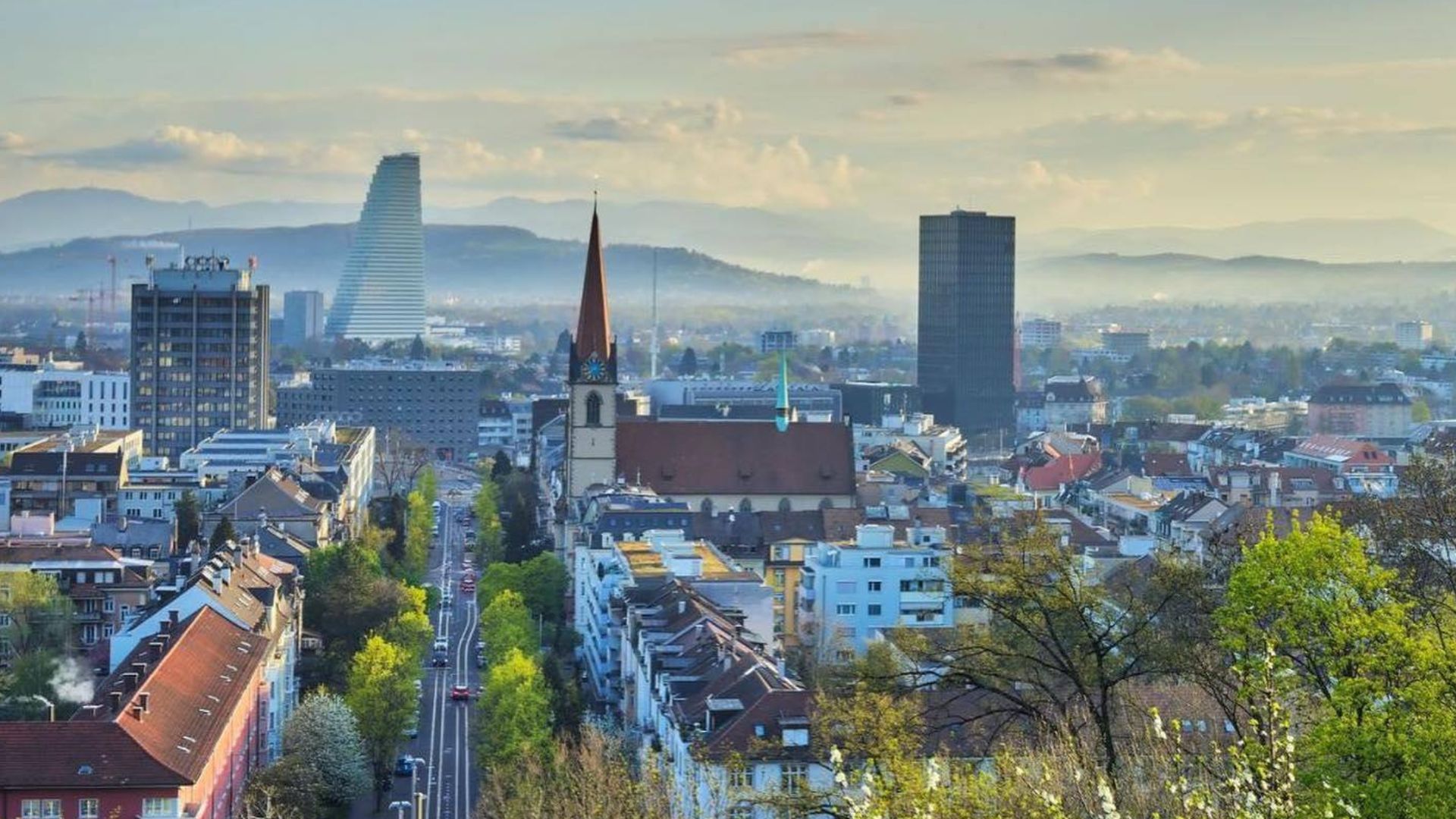 File:Basel skyline.jpg