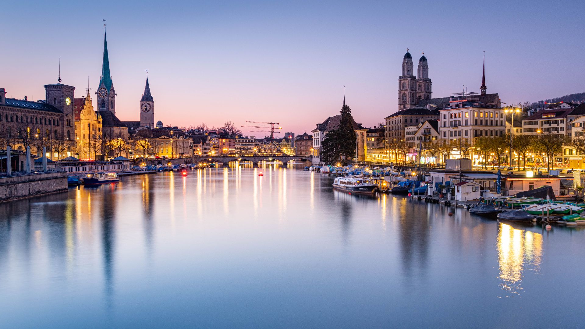 File:Zurich skyline blue hour.jpg