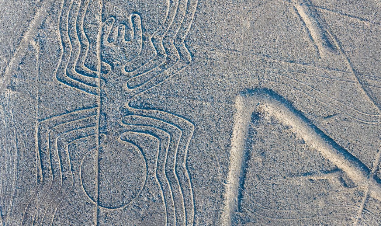 Nazca Lines