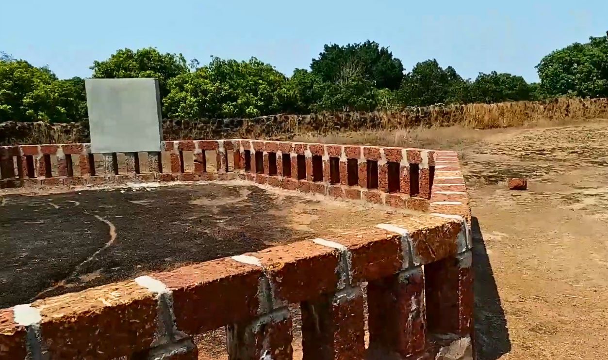 Local Communities Advocate For Preservation Of Open Sites