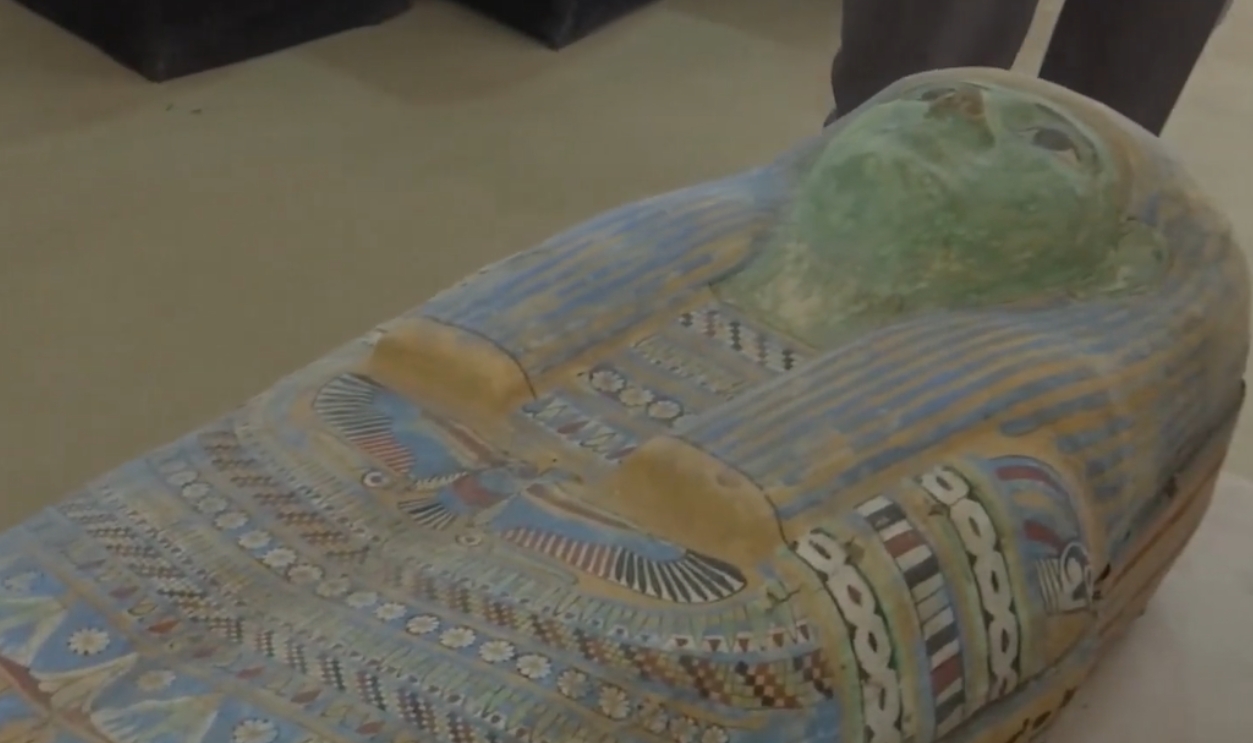 Rediscovering An Ancient Craft