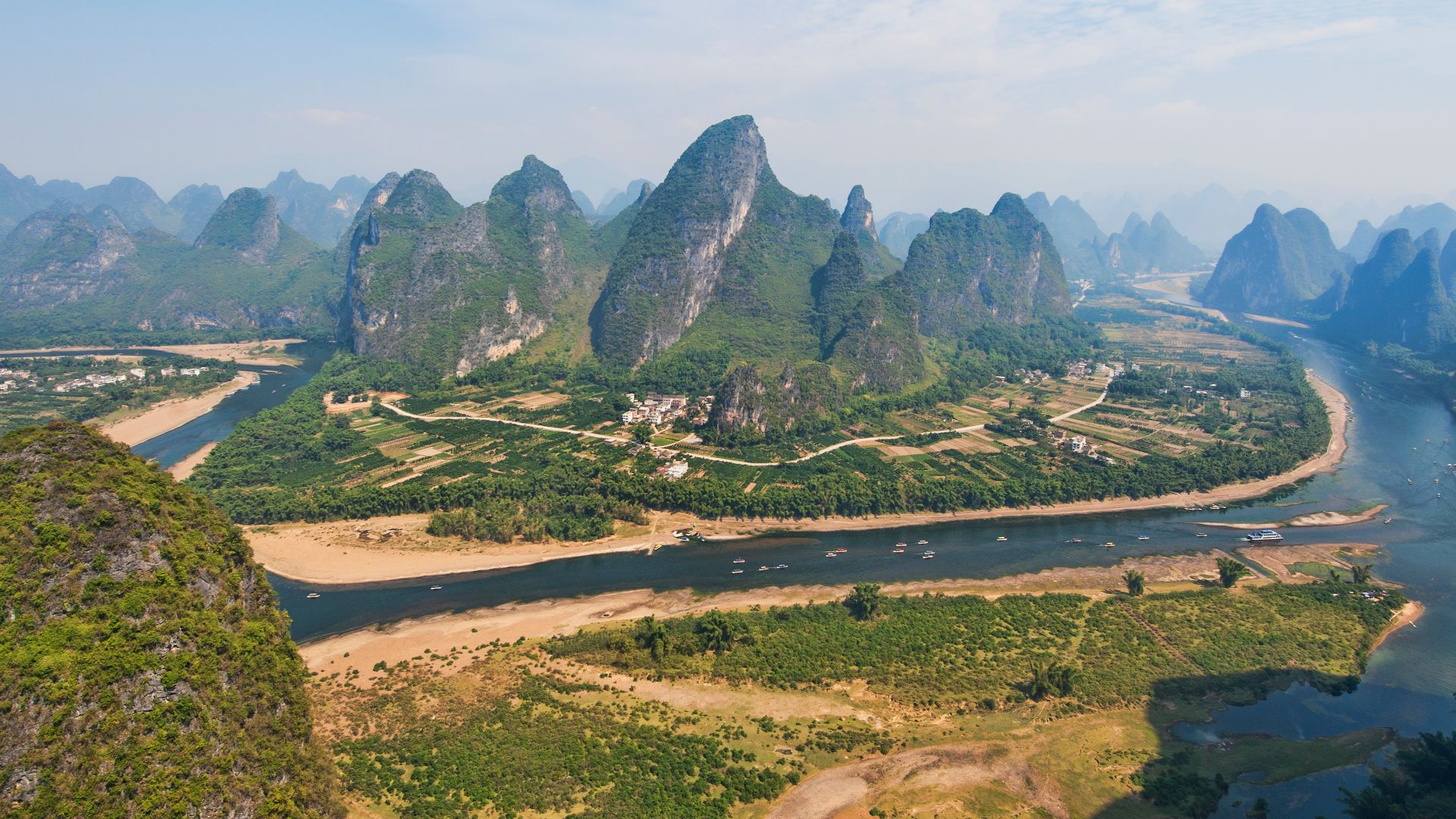 File:1 li jiang guilin yangshuo 2011.jpg