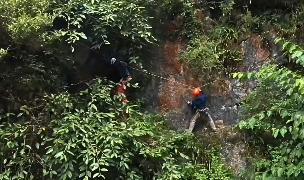 Challenges Of Exploration