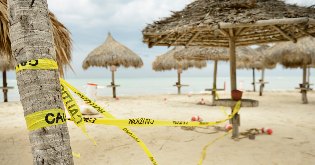 Ranking The Most Dangerous Cities In The World—According To Crime Indexes