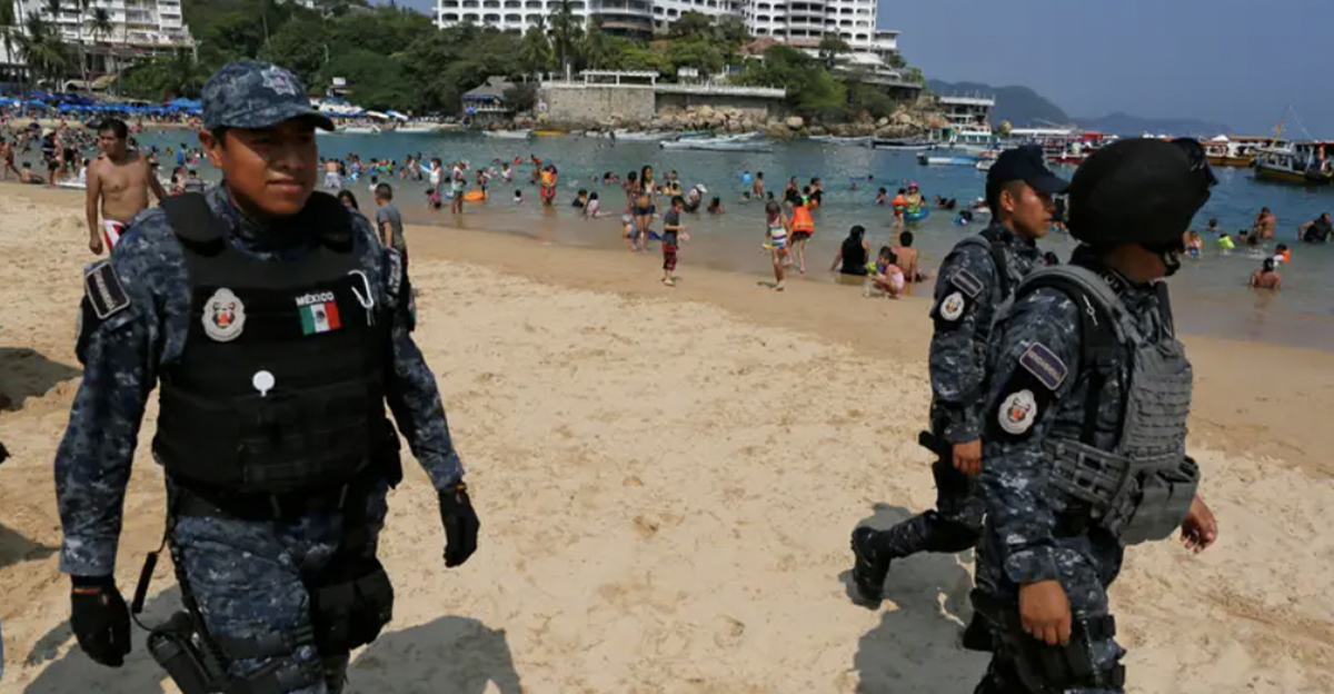 Dangerous Cities Msn