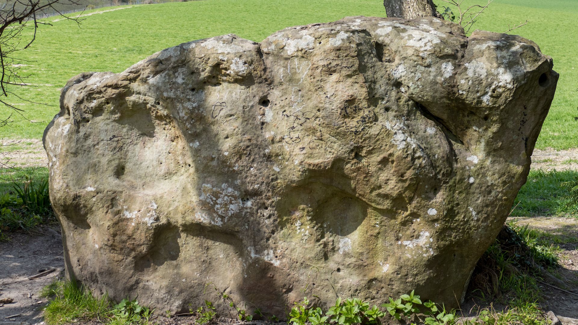 File:The White Horse Stone from 4500 BC.jpg