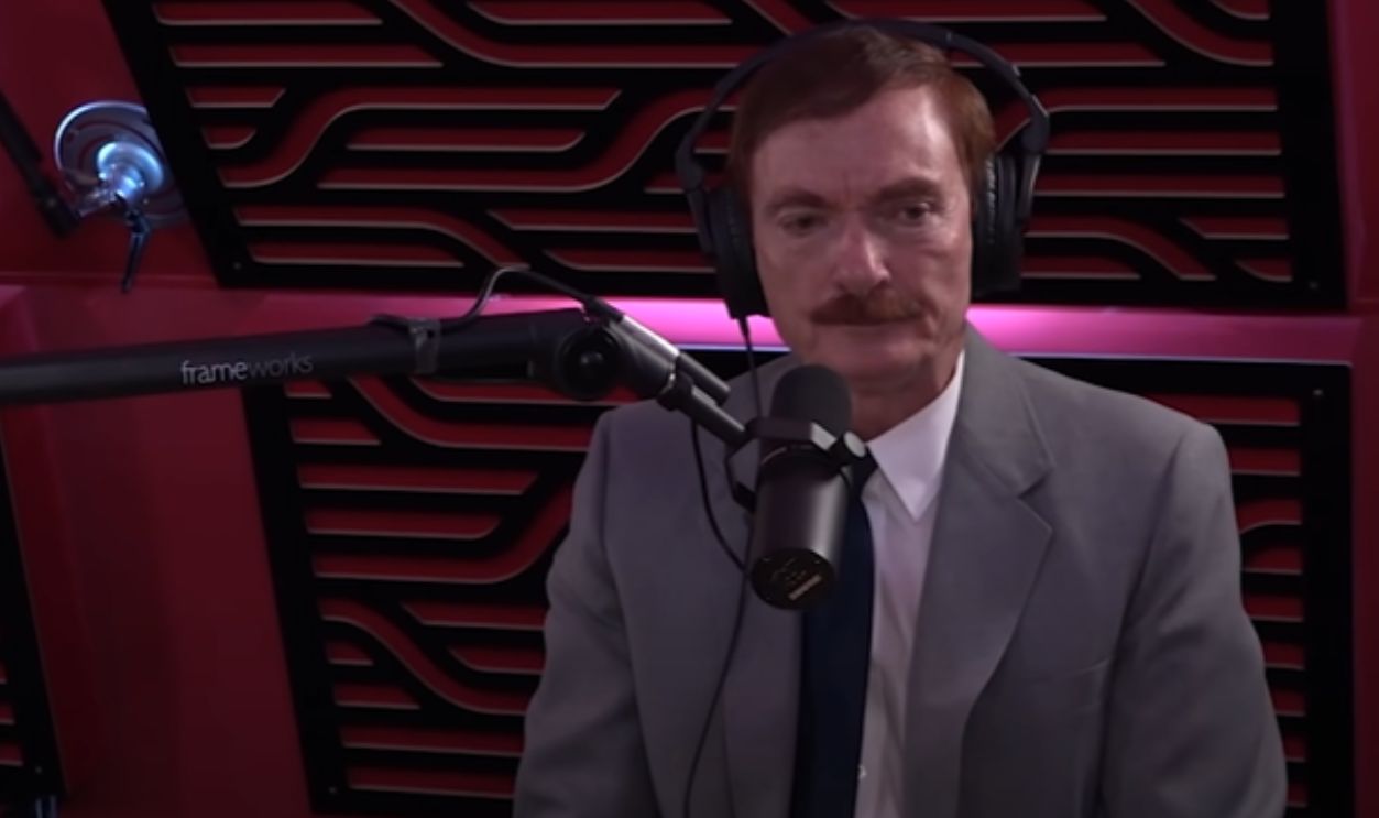 Walton’s Story From the Ship