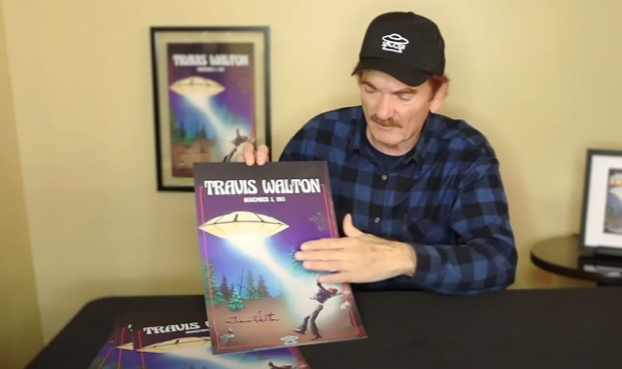 Fire in the Sky and Cultural Impact