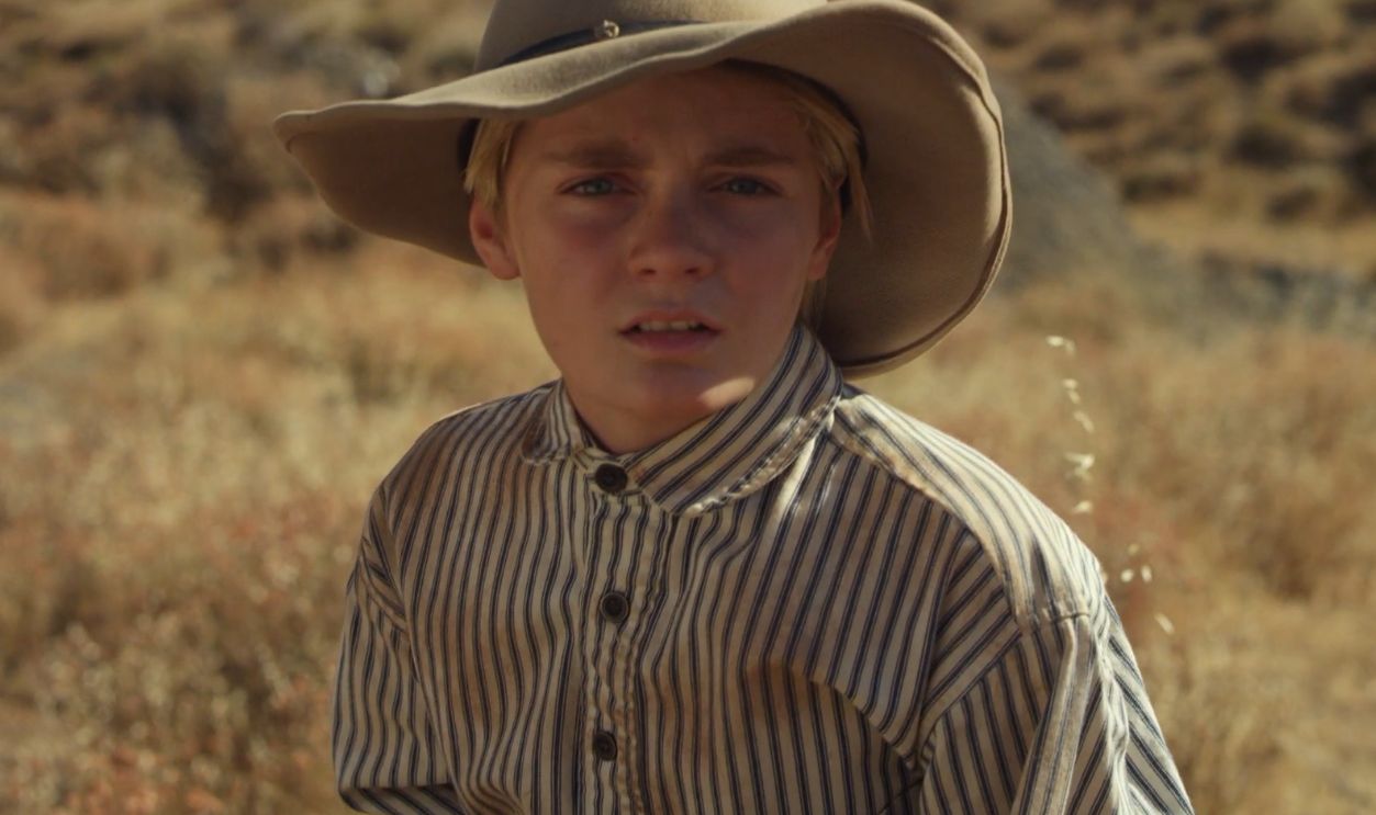 Screenshot Of Wild West Chronicles