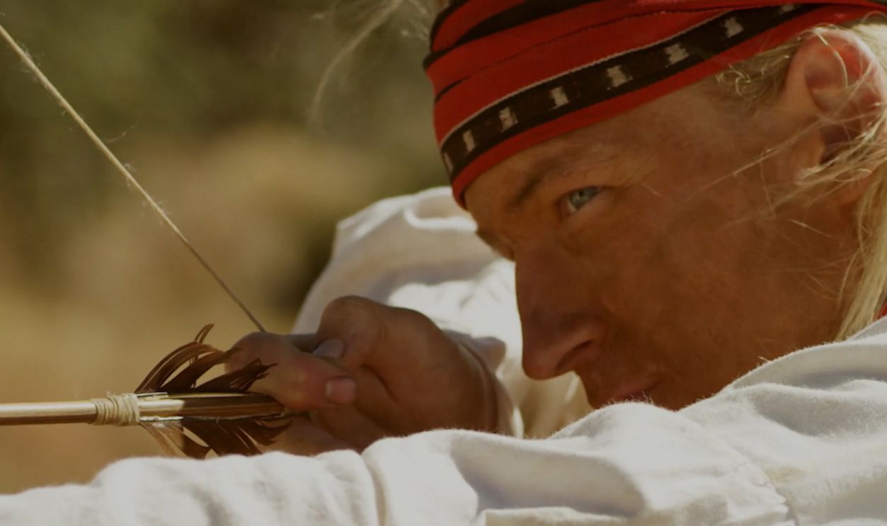 Screenshot Of Wild West Chronicles (2020-)