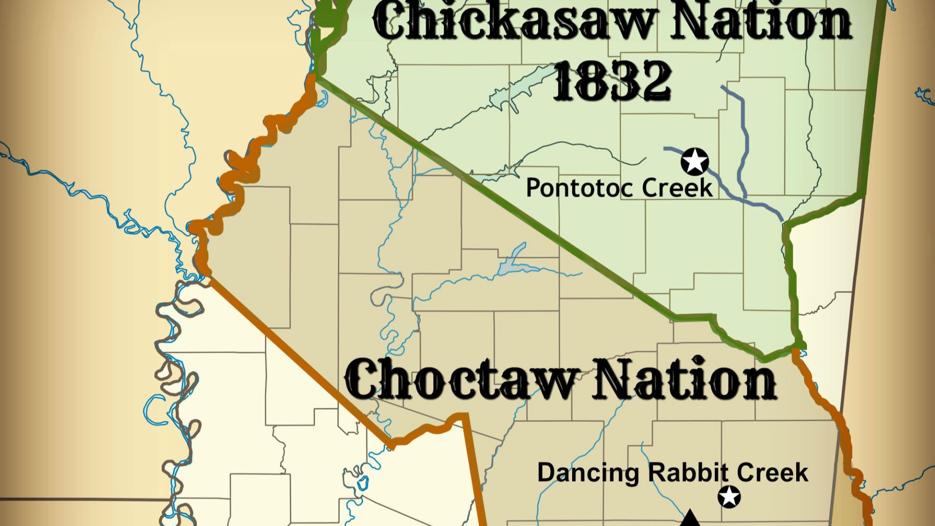 File:Chickasaw and Choctaw land cessions in Mississippi.jpg