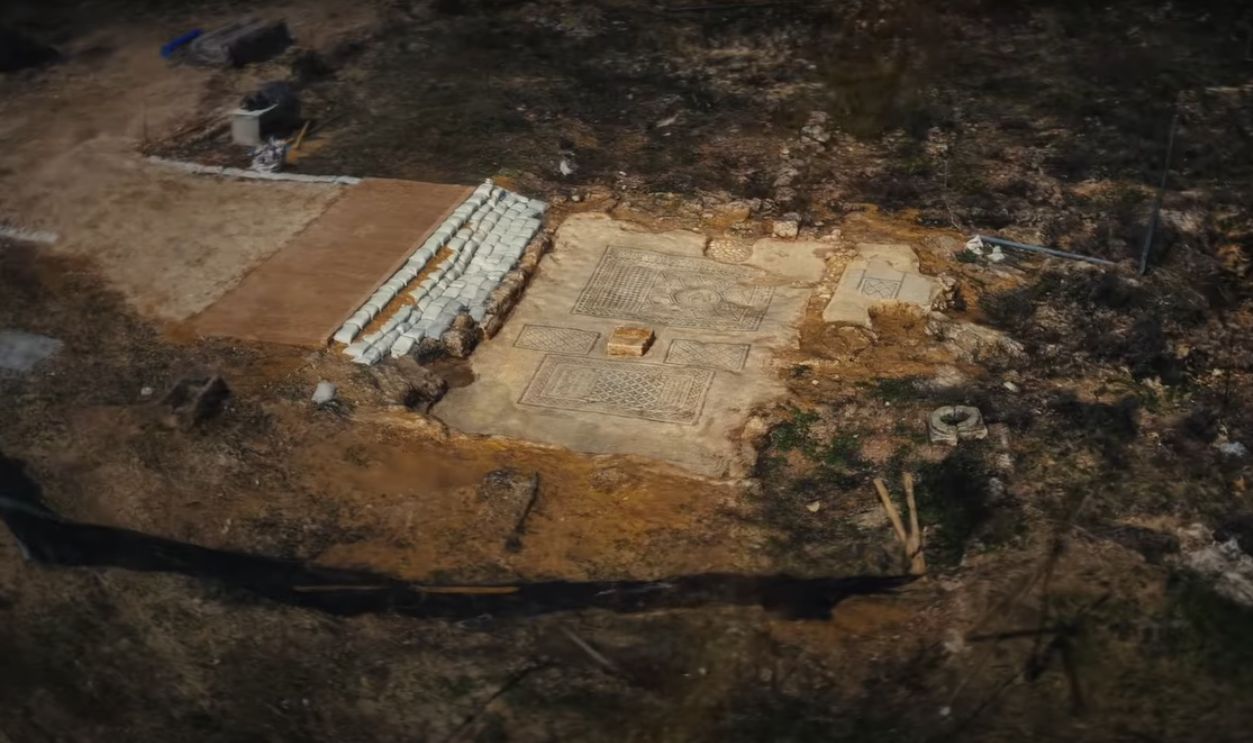 Faith Preserved Through Time