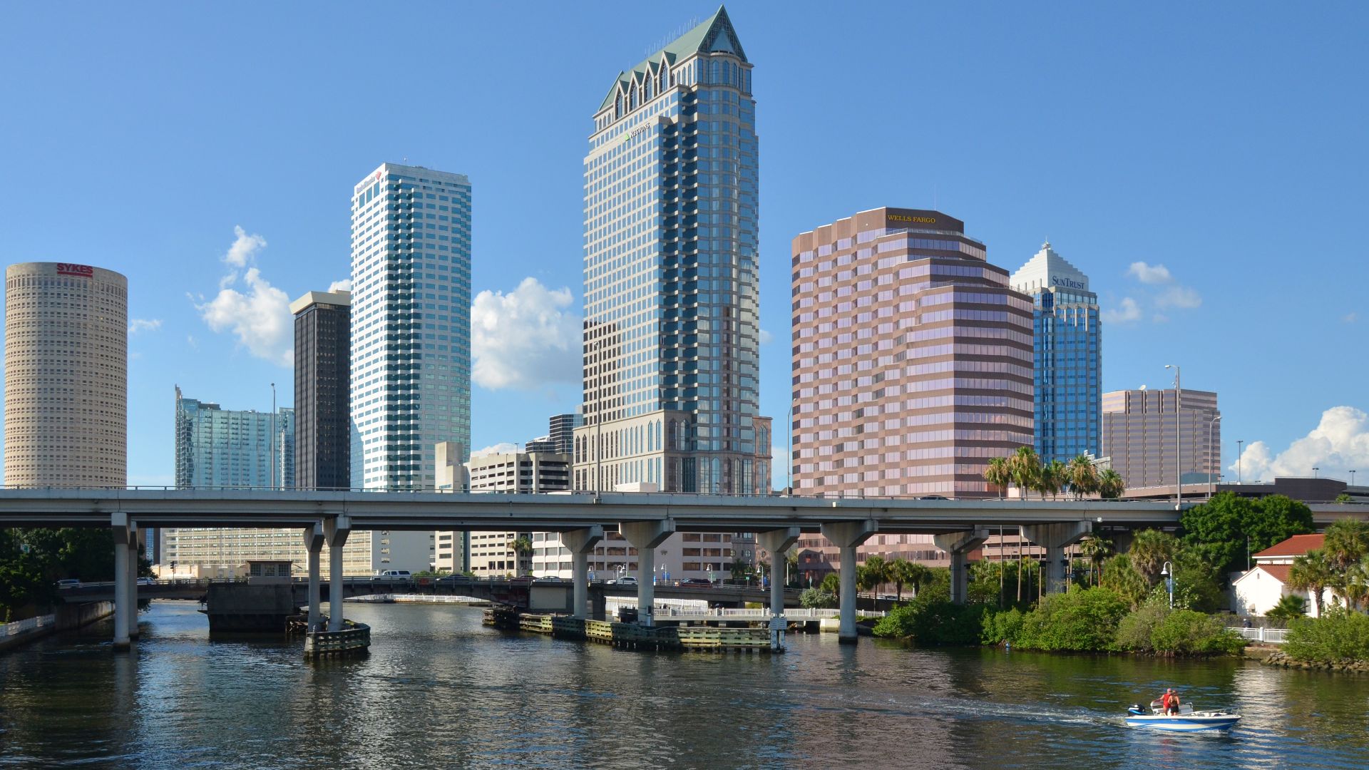 File:Downtown Tampa, Florida.jpg