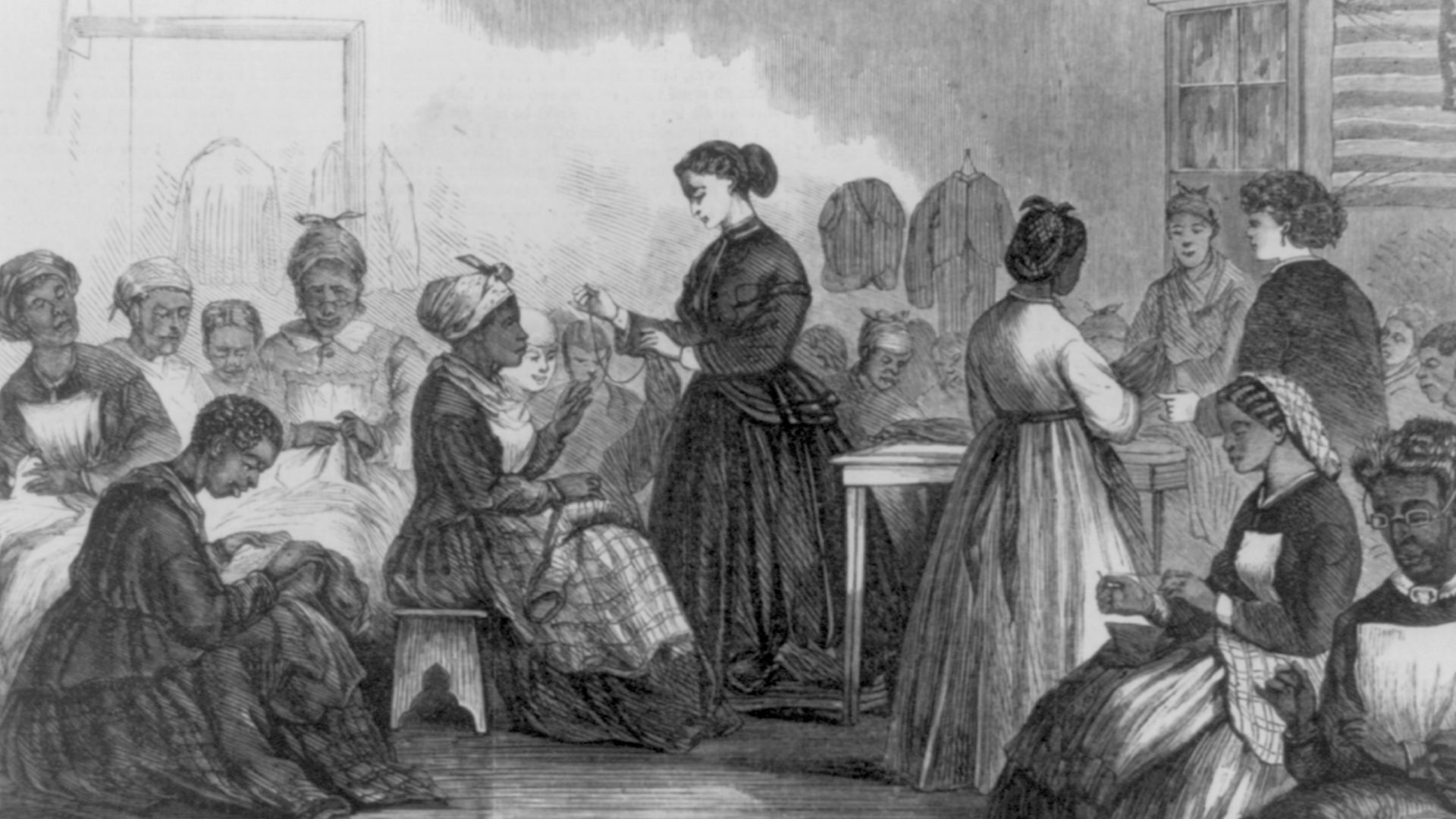 File:Freedmen richmond sewing women.jpg
