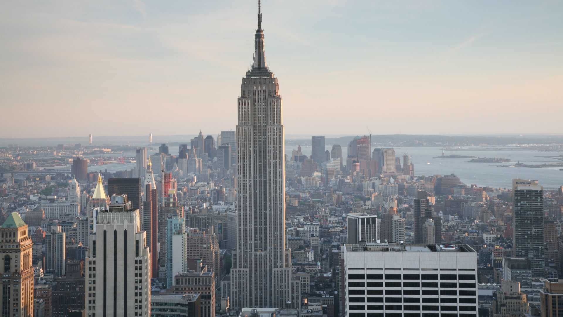 File:NYC Empire State Building.jpg