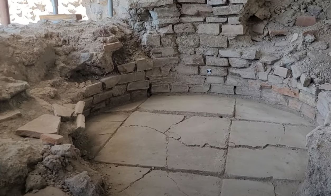 Telltale Signs Of Construction Work