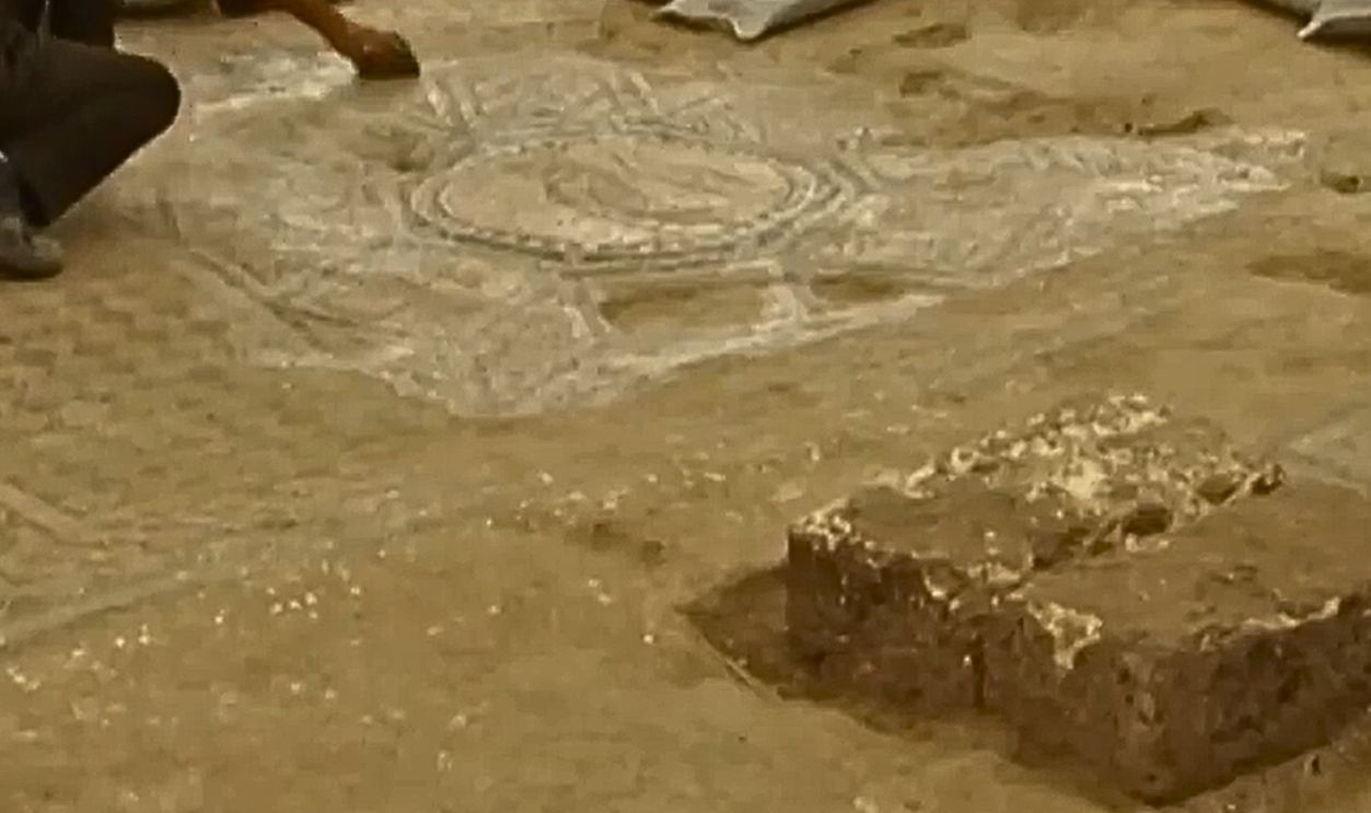 Rewriting the Timeline