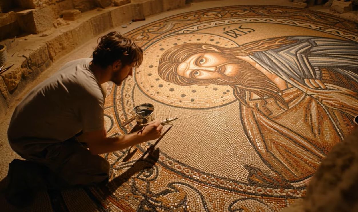 Faith in a Dangerous Era