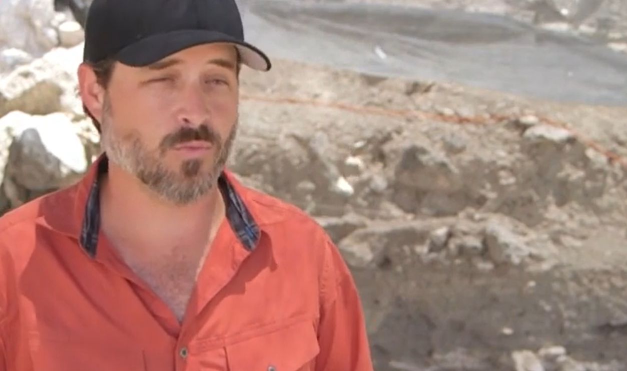 Silenced by Persecution