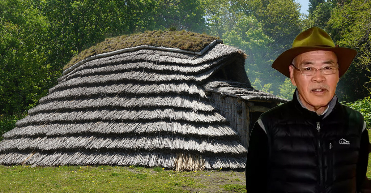 Rss Thumb - Japanese Burial Grounds