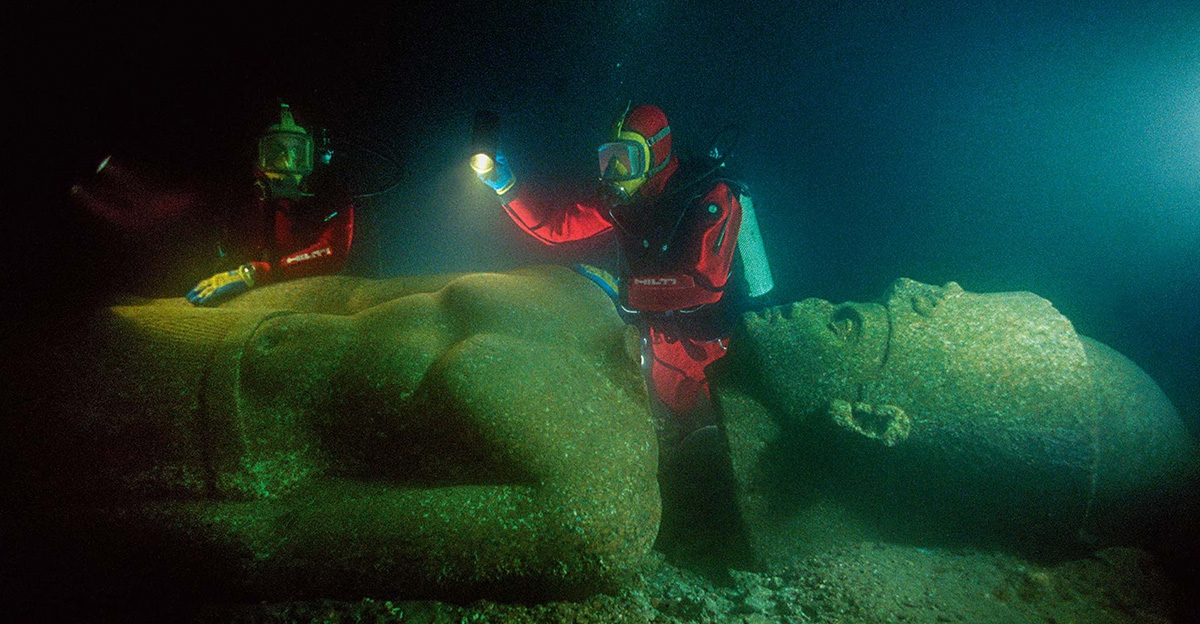 Rss Thumb - Sunken Settlement Russia